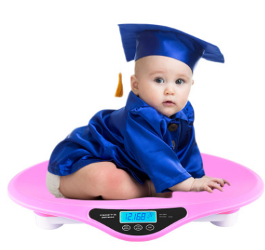 嬰兒電子秤_智能寶寶嬰兒電子秤價(jià)格及使用說明